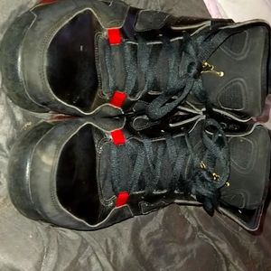 Jordan men fight club